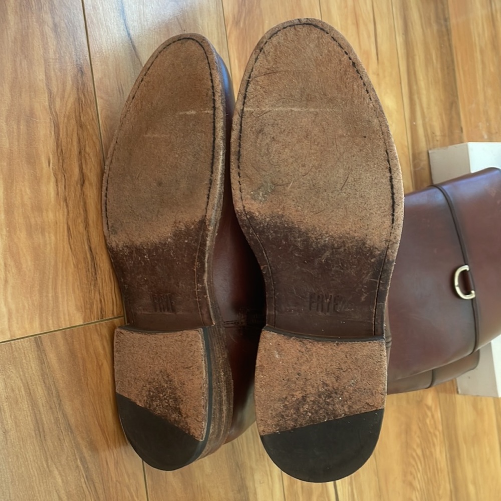 Frye Boots - Picture 4 of 6